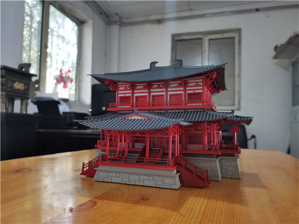 撫遠展廳(圖1)