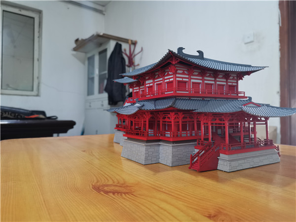 撫遠展廳(圖2)