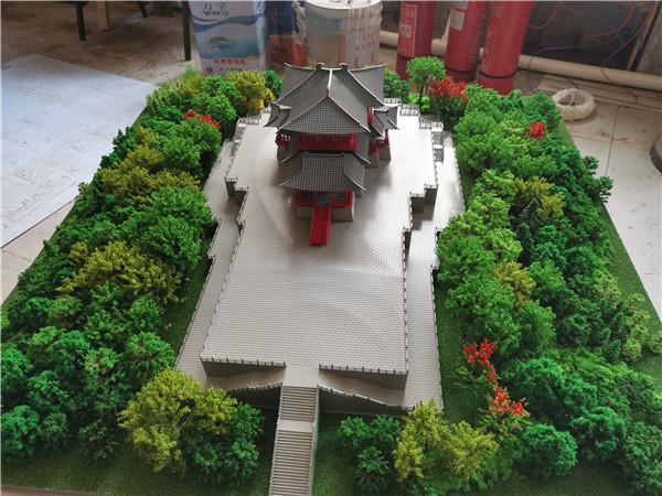 撫遠展廳(圖5)