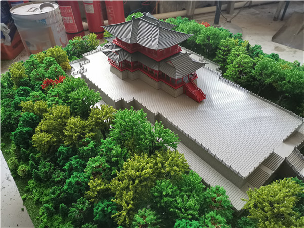撫遠展廳(圖4)