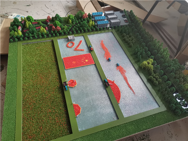 撫遠展廳(圖8)